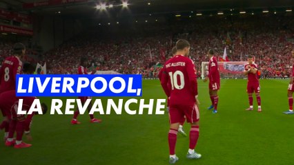 Premier League : Liverpool, envie de revanche sur les Magpies