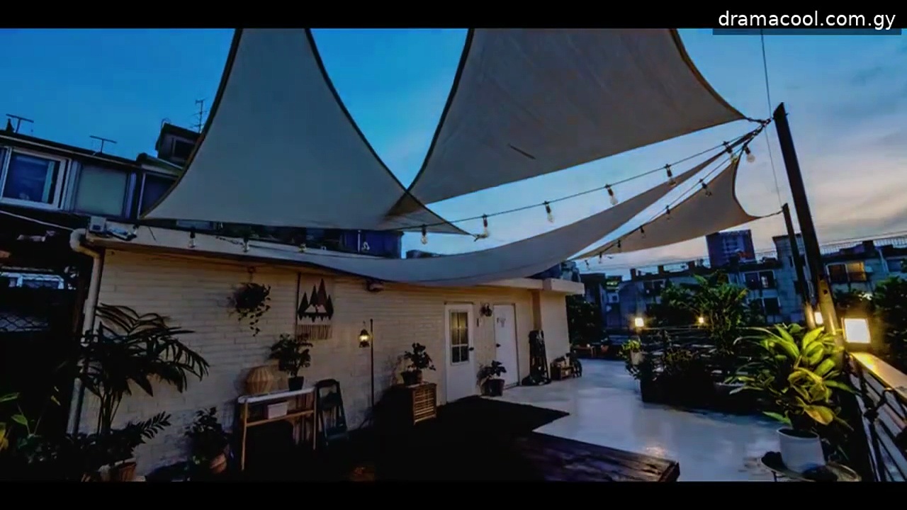  My lovely journey episode 7 english sub