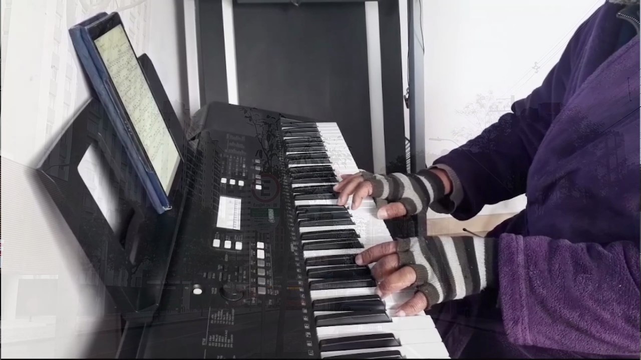 Eu te Amo  (Tom Jobim e Chico Buarque)