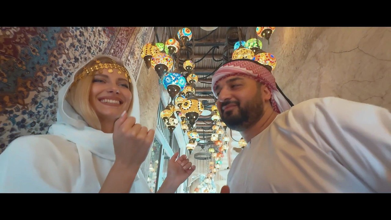 Kamro - Aman Aman (أمان أمان Arabic Music)