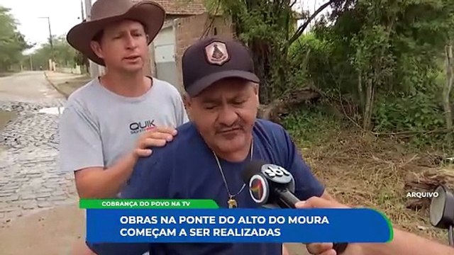 Melhorias na Passagem Molhada do Alto do Moura: Impactos Positivos para Moradores e Visitantes de Caruaru