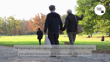 La dieta del hombre de 90 que va a trabajar cada día y rebosa energía: dejó de comer este alimento hace tres años