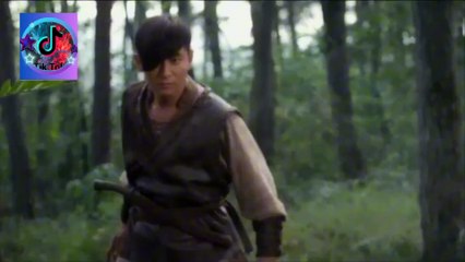 日軍綁架村民_哪料村民小夥竟是最強獵人_穿越雨林幹掉1000日軍__new _movie _war _film part 2