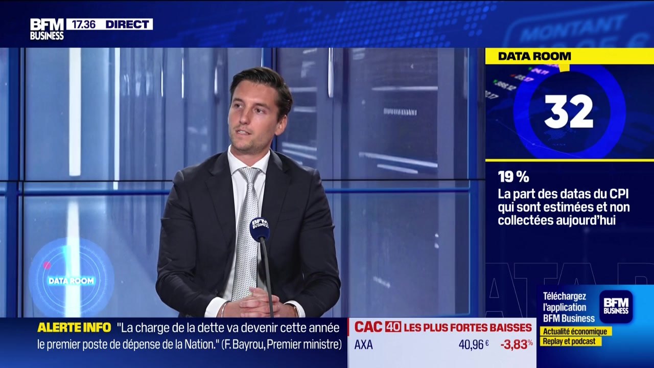 La Data Room : 4 700 milliards $ : total des promesses d’investissement aux États-Unis liées aux droits de douane - 25/08