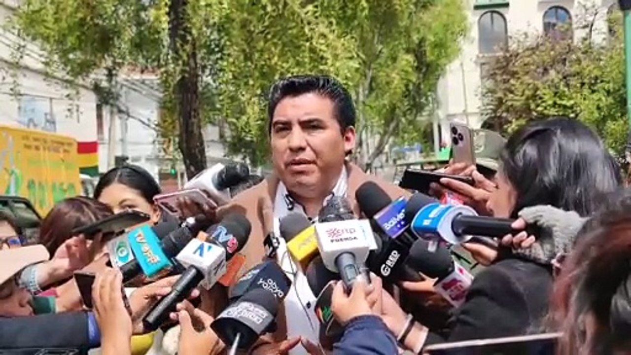 ​Se registran protestas de reos en Palmasola y San Pedro, piden que se revise el tiempo de su detención preventiva