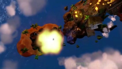 [YTP] Cortex Constructs his own Catastrophic Destruction (Collab with NPCarlsson)(720P_HD)