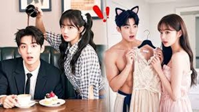 Drugged Girl Mistakenly Enters Untouched CEOs Room; That Night Leads to Her Carrying His Triplets!