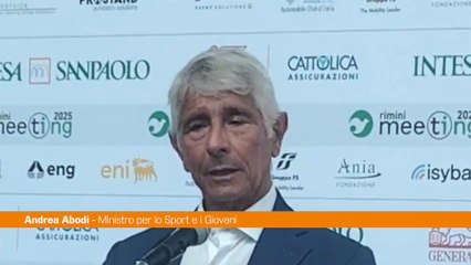Abodi "Priorità alla scuola e ai luoghi di desertificazione sociale"