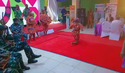 if you need the service of my team on any of this cultural display call fastlink movie Academy on 07081003843