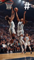 Minnesota Lynx complete two-game sweep of Fever.