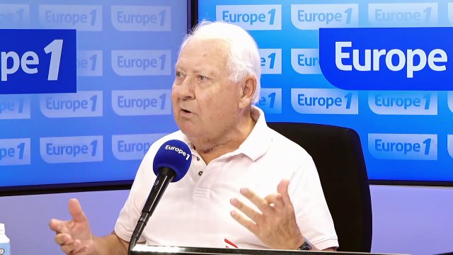 Pascal Praud et vous - Antisémitisme : pour Gérard Carreyrou, l'ambassadeur des États-Unis «a raison» de critiquer l'absence d'action du gouvernement