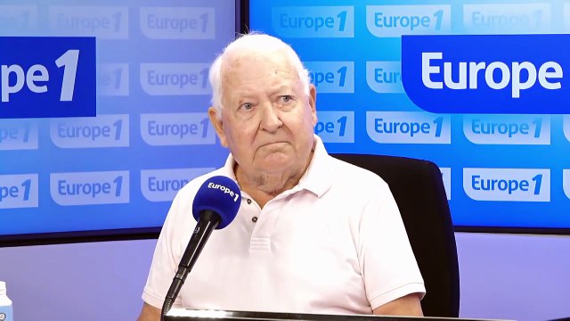 Pascal Praud et vous - «On s'étonne d'une vague antisémite en France alors qu'on a un chef de l'État qui va reconnaître l'État de Palestine»