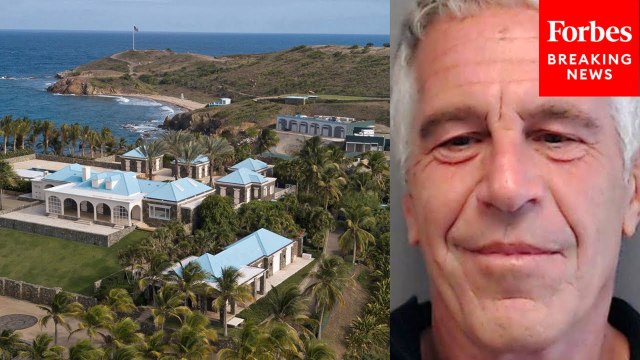 Todd Blanche To Ghislaine Maxwell: When Was The Frequency Of Epstein's Massages 'At Its Peak?'