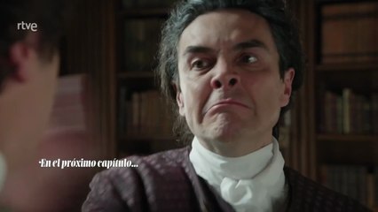 Valle Salvaje Capitulo 243  Martes 26 de Agosto AVANCE