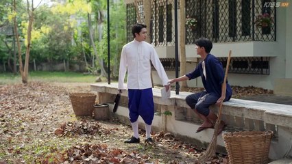 Memoir of Rati (Thai BL) Ep.7 eng sub