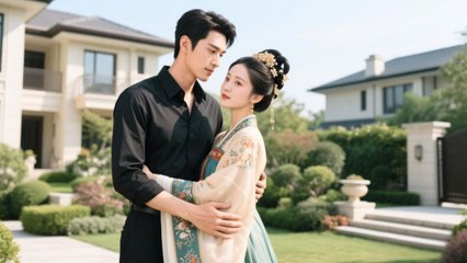 The Madam Uses Ancient Wisdom To Tidy Up A Modern Rich Family