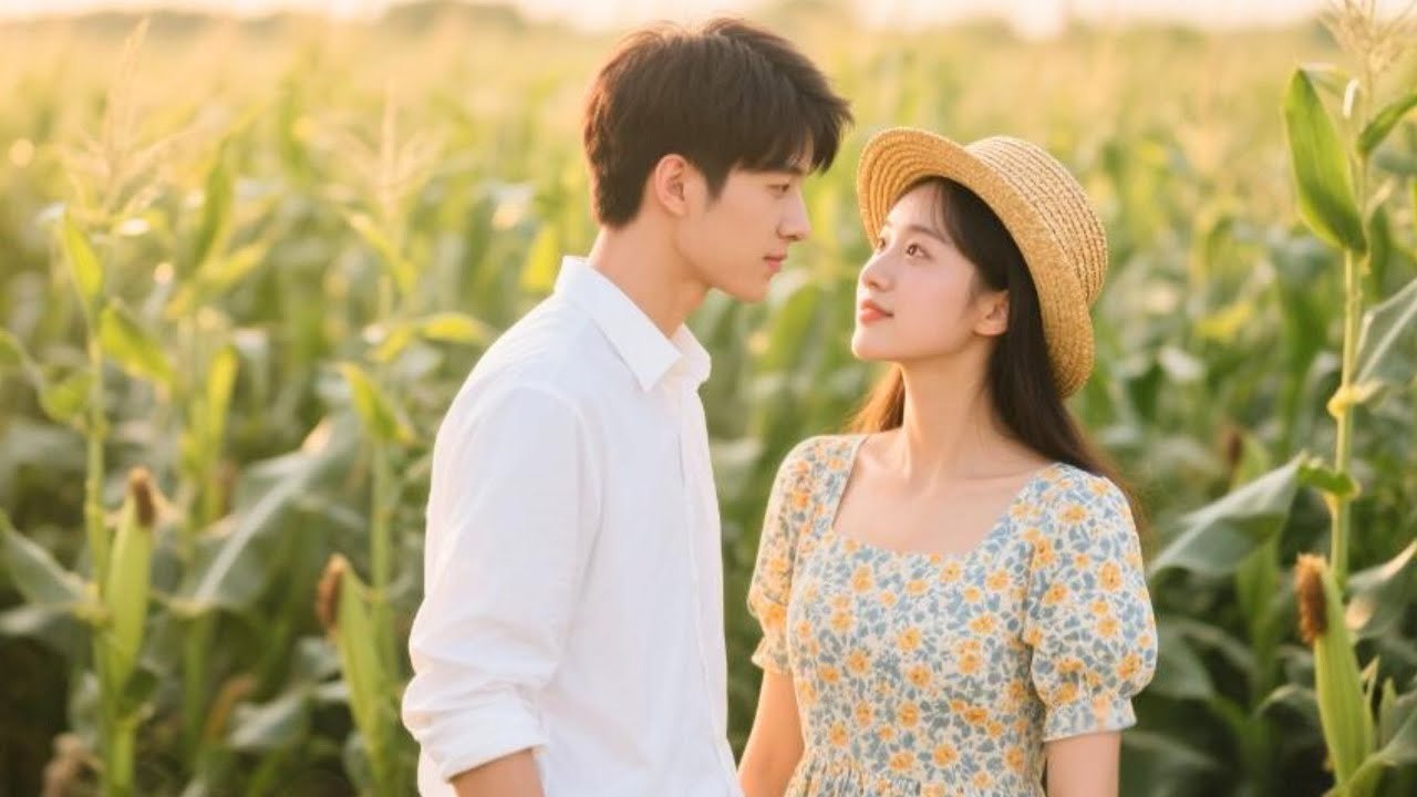 Transmigrated To The 70s, I Farm Medicinal Herbs In The Countryside