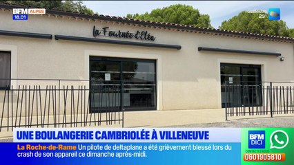 Le journal de 18h du lundi 25 août 2025