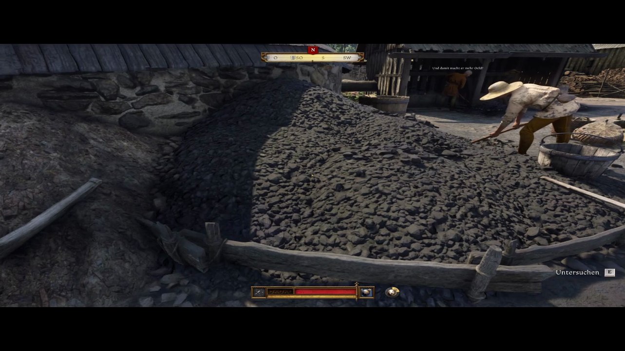 KCD 2 - angel henry - softcore - good guy - Untertitel - s1e202 - Via Argentum