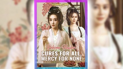 Reborn Healer: Cures for All, Mercy for None - Full (2025)