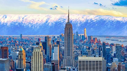 Poseidon: Russia’s Doomsday Nuclear Sea Drone – A City Killer Weapon