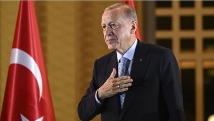Cumhurbaşkanı Erdoğan, Ahlat’taki Kabine Toplantısı sonrası açıklamalarda bulundu