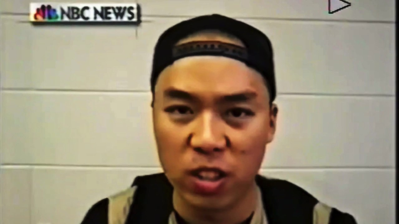 (2007) Seung-Hui Cho: The Virginia Tech Shootings (Part 1/3) | Blacksburg, Virginia, U.S.A.