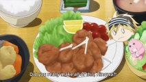 Jingai-san no Yome - Episode 04 [English Sub]