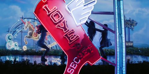 IVE 아이브 ‘XOXZ’ MV