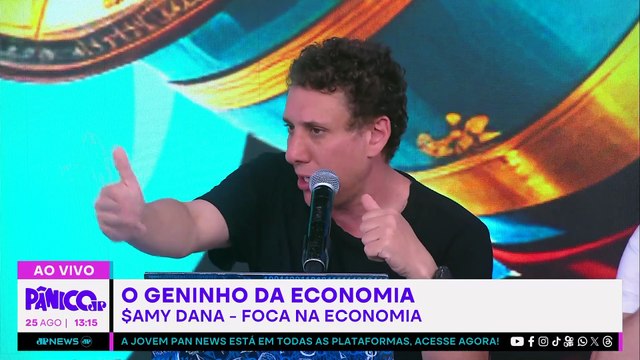 CAOS NA COP 30! PREÇOS ESCANDALOSOS VÃO FAZER EVENTO “PARÁ” DE SER EM BELÉM? SAMY DANA MANDA A REAL