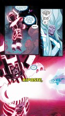 Thor Déprime : La Fin du Dieu du Tonnerre ? 111