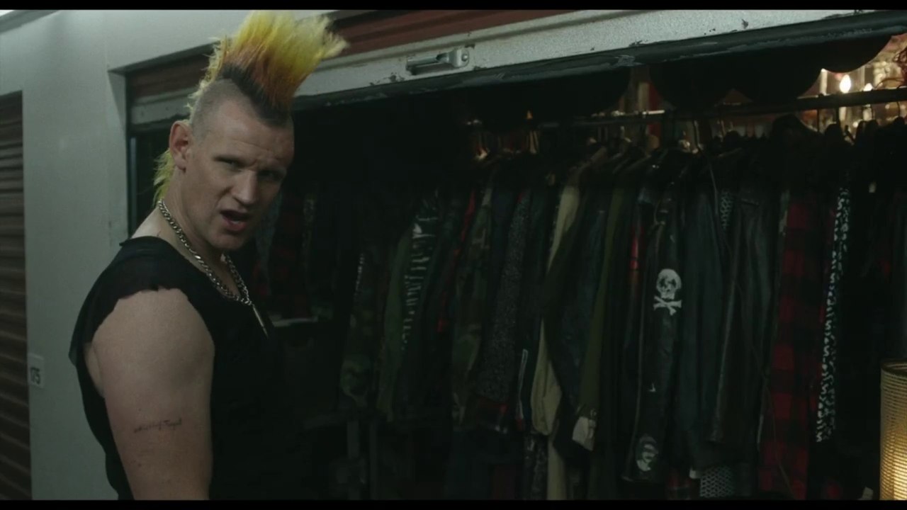 Pris au piège – bande annonce (VF) du film de Darren Aronofsky