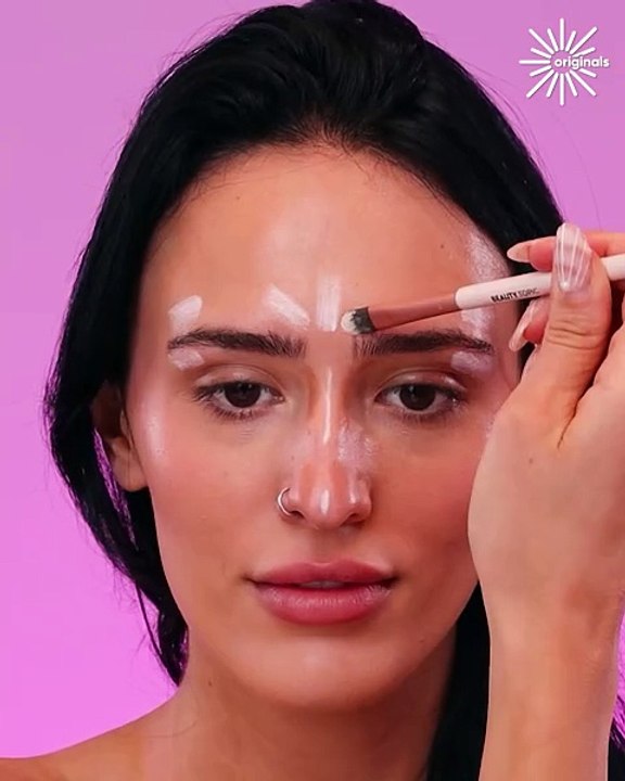 Slay the contour game with these genius tips! 💁‍♀️🌟