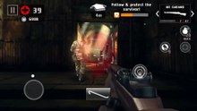 Dead Trigger 2 Zombie Games | Defend, Assault & Sentinel Missions Part 27