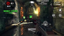 Dead Trigger 2 Zombie Games | Survival Gameplay Part 28