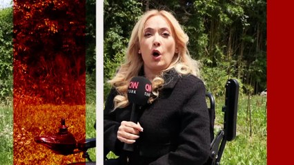 Türkiye'nin "sessiz" kahramanları