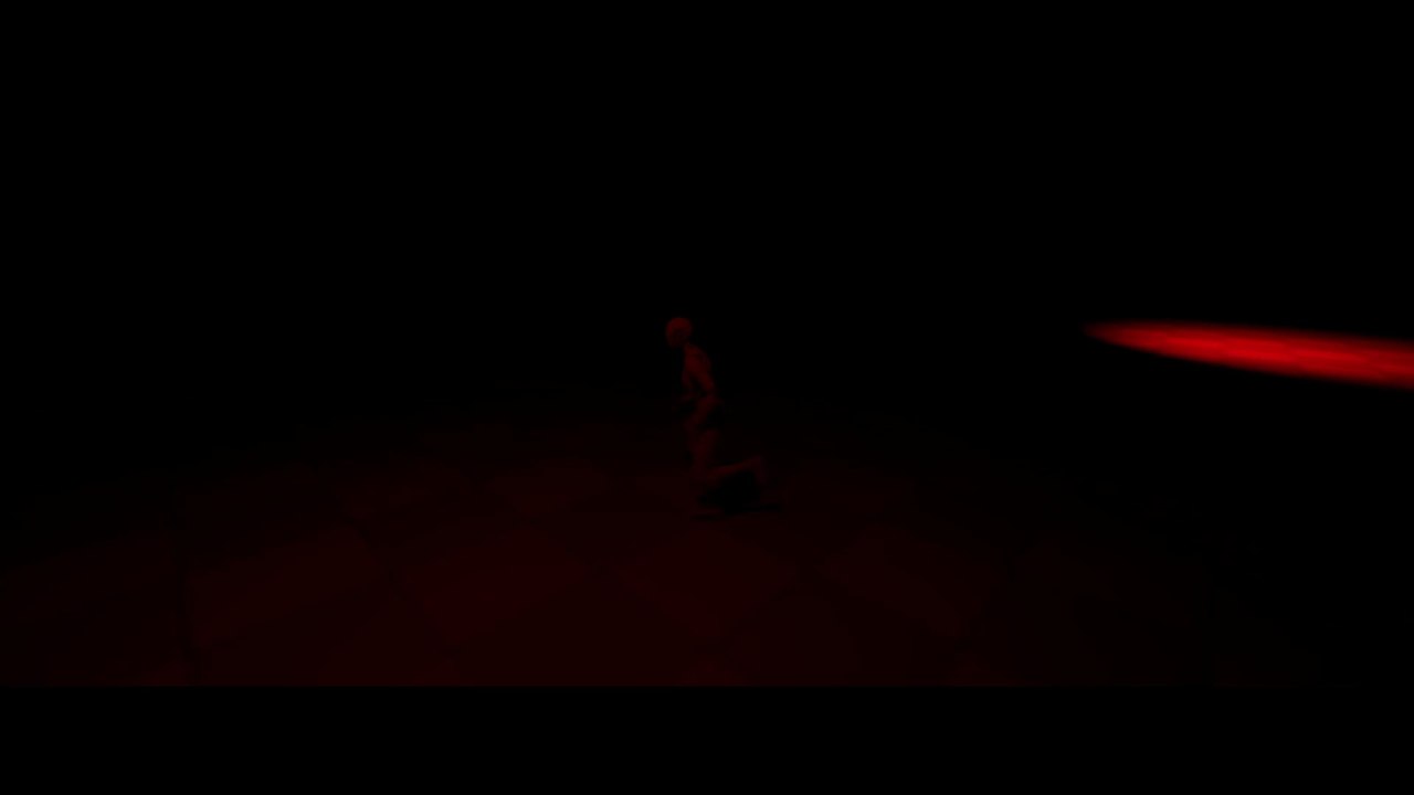 Light Flicker Unreal Engine