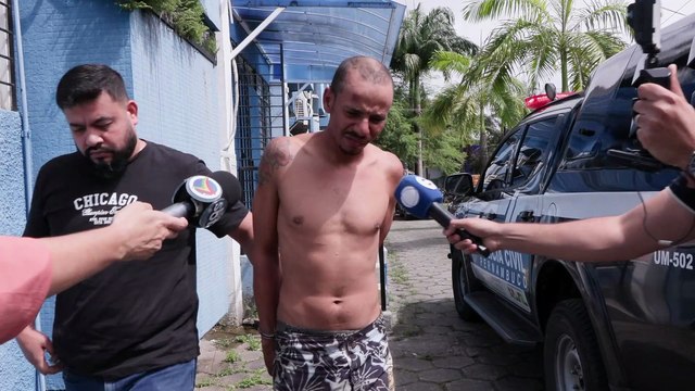 Homem embriagado esfaqueia esposa em frente ao filho: explicação detalhada do crime na Rua da Caixa d'Água, Peixinhos