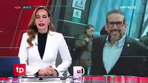 Rodrigo Paz celebra decisión del TSJ que ordena revisar tiempo de detención preventiva