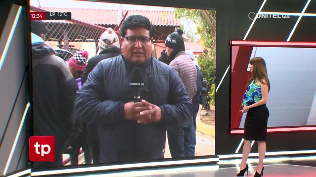 Cuerpos de autoridades y otras víctimas llegaron a Totora, aún se investigan las causas del accidente