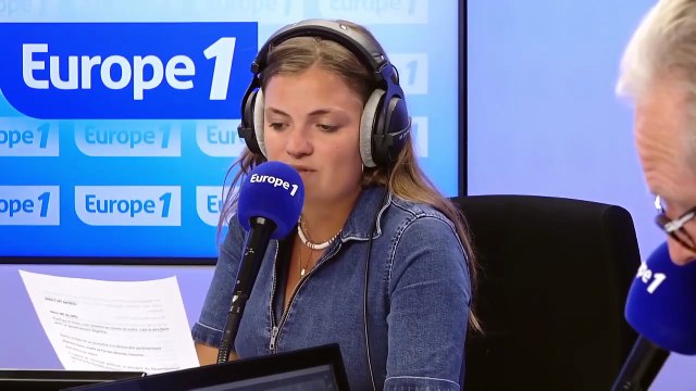 François Bayrou : le RN et LFI ne voteront pas la confiance au Premier ministre le 8 septembre