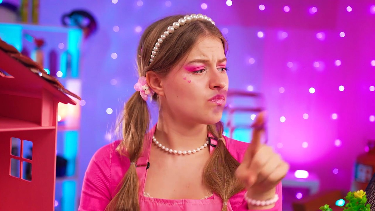 Nous construisons de grandes maisons et de petites maisons