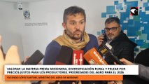 Ministerio del Agro defendió su presupuesto para el 2026 en Misiones.mp4