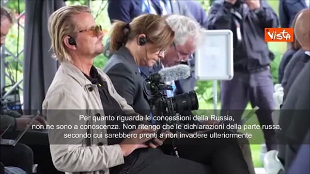 Guerra Ucraina, Zelensky: Non vedo concessioni da Mosca