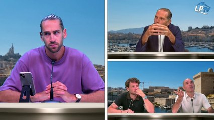 Talk Show : Comment finir le mercato avec ambition ?