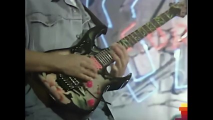 V12 - Sol Da Lua (Mapa Cor de Rock 1990)