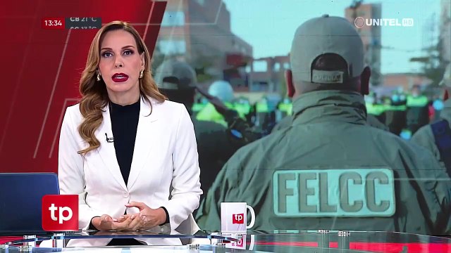 Cambian a jefes policiales a días del doble crimen y del ataque armado a un policía