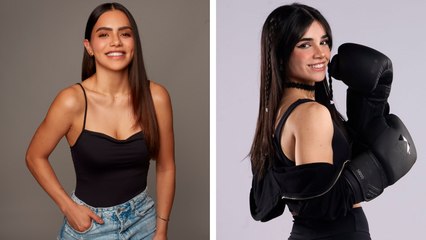 Alana Flores tiene nueva contrincante arriba del ring y ella es la actriz que la reta