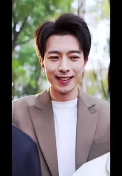 Only Cold Love Can Win Hearts Chinese Drama