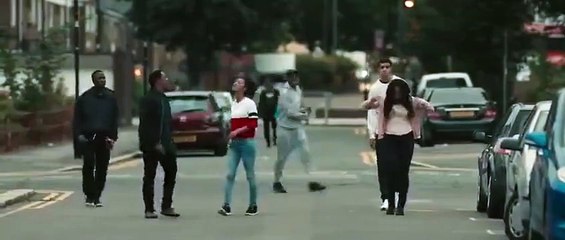 {Obey} 2018 - East London a young man's life is torn apart by love for a girl from a different place.